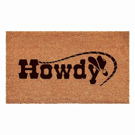 Calloway Mills Natural, Black, 17 W x 29 L 108571729